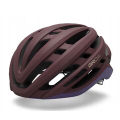 Kask szosowy GIRO AGILIS MIPS matte dark maroon