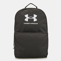 UNDER ARMOUR plecak UA Essential Backpack czarny, Kolor: czarny, Rozmiar: one size