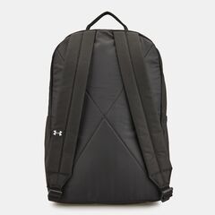 UNDER ARMOUR plecak UA Essential Backpack czarny, Kolor: czarny, Rozmiar: one size, 4 zdjęcie