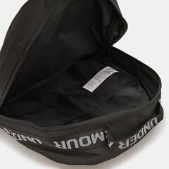 UNDER ARMOUR plecak UA Essential Backpack czarny, Kolor: czarny, Rozmiar: one size, 2 zdjęcie