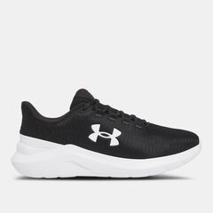 UNDER ARMOUR buty sportowe męskie UA Phade RN 3 czarne, Kolor: czarny, Rozmiar: 40