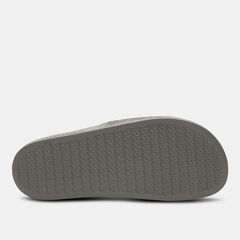 UNDER ARMOUR klapki gumowe UA ARMR SLIDE LITE zielone, Kolor: zielony, Rozmiar: 41, 4 zdjęcie