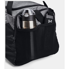 UNDER ARMOUR torba treningowa na ramię Undeniable 5.0 Duffle szara, Kolor: szary, Rozmiar: 40L, 3 zdjęcie