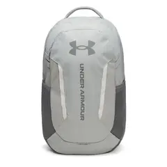 UNDER ARMOUR plecak szkolny UA Hustle 6.0 Backpack zielony, Kolor: zielony, Rozmiar: one size