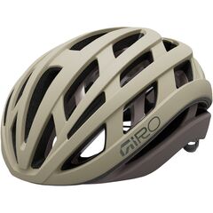 Kask szosowy GIRO HELIOS SPHERICAL matte stone
