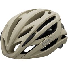 Kask szosowy GIRO SYNTAX MIPS matte stone, Kolor: beżowy, Rozmiar: 59-63