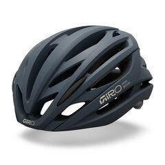 Kask szosowy GIRO SYNTAX MIPS matte sapphire, Kolor: szary, Rozmiar: 59-63