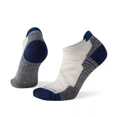 SMARTWOOL skarpety turystyczne męskie krótkie W HIKE LC LANKL HIKE ASH, Kolor: szary, Rozmiar: L