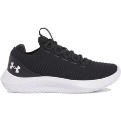 UNDER ARMOUR buty sportowe damskie UA W Dynamic 2 czarne, Kolor: czarny, Rozmiar: 40