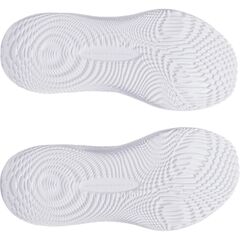 UNDER ARMOUR buty sportowe damskie UA W Dynamic 2 białe, Kolor: biały, Rozmiar: 38.5, 2 zdjęcie
