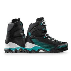 LA SPORTIVA buty trekkingowe damskie Aequilibrium ST Woman GTX czarne, Kolor: czarny, Rozmiar: 37, 2 zdjęcie