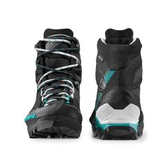 LA SPORTIVA buty trekkingowe damskie Aequilibrium ST Woman GTX czarne, Kolor: czarny, Rozmiar: 37, 3 zdjęcie
