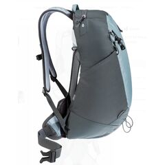 DEUTER lekki plecak turystyczny damski AC Lite 15 SL szary, Kolor: szary, Rozmiar: one size, 3 zdjęcie