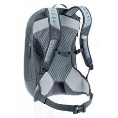 DEUTER lekki plecak turystyczny damski AC Lite 15 SL szary, Kolor: szary, Rozmiar: one size, 4 zdjęcie