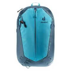 DEUTER lekki plecak turystyczny damski AC Lite 15 SL niebieski, Kolor: niebieski, Rozmiar: one size, 2 zdjęcie