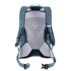 DEUTER lekki plecak turystyczny damski AC Lite 15 SL niebieski, Kolor: niebieski, Rozmiar: one size, 3 zdjęcie