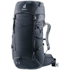DEUTER plecak turystyczny damski Futura PRO 30 SL czarny
