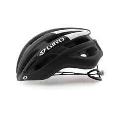Kask rowerowy szosowoy z MIPSem Giro Foray, Kolor: czarny, Rozmiar: 59-63
