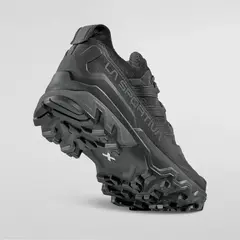 LA SPORTIVA buty trekkingowe damskie Ultra Raptor 3 czarne, Kolor: czarny, Rozmiar: 39, 2 zdjęcie