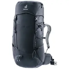 DEUTER plecak turystyczny damski Futura PRO 34 czarny