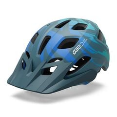 Kask dziecięcy GIRO TREMOR CHILD matte trench blue roz. Uniwersalny (47-54 cm)