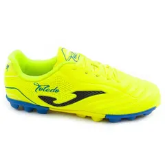 JOMA Buty piłkarskie korki Toledo TOJS2609HG żółte, Kolor: żółty, Rozmiar: 35
