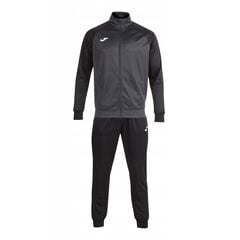 ACADEMY IV dres sportowy męski komplet bluza i spodnie 101966.151 czarny, Kolor: czarny, Rozmiar: XL