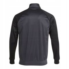 ACADEMY IV dres sportowy męski komplet bluza i spodnie 101966.151 czarny, Kolor: czarny, Rozmiar: XL, 3 zdjęcie