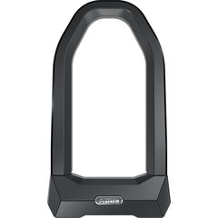 ABUS zabezpieczenie rowerowe GRANIT Super Extreme 2500/165HB230 + USH2500