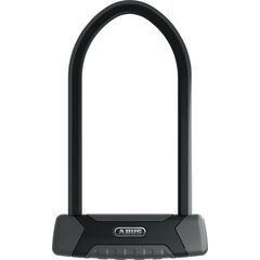 ABUS zabezpieczenie rowerowe 540/160HB300 Moto U-lock GRANIT X-Plus