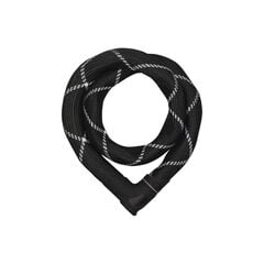ABUS zabezpieczenie zamek łańcuchowy IVEN Chain 8210 110cm