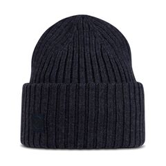 Czapka BUFF KNITTED BEANIE ERVINY NIGHT BLUE, Kolor: granatowy, Rozmiar: one size