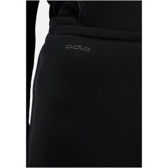 Legginsy termoaktywne damskie Odlo ACTIVE X-WARM BL BOTTOM long czarne, Kolor: czarny, Rozmiar: ​S, 2 zdjęcie