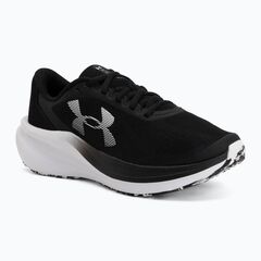 Under Armour UA Charged+ Chase damskie buty do biegania treningowe amortyzacja czarne, Kolor: czarny, Rozmiar: 10, 2 zdjęcie