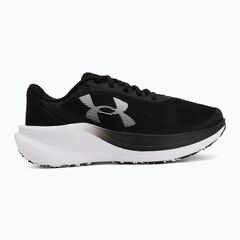 Under Armour UA Charged+ Chase damskie buty do biegania treningowe amortyzacja czarne, Kolor: czarny, Rozmiar: 10, 3 zdjęcie
