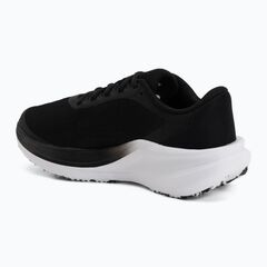 Under Armour UA Charged+ Chase damskie buty do biegania treningowe amortyzacja czarne, Kolor: czarny, Rozmiar: 10, 4 zdjęcie
