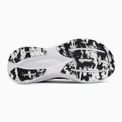 Under Armour UA Charged+ Chase damskie buty do biegania treningowe amortyzacja czarne, Kolor: czarny, Rozmiar: 10, 5 zdjęcie