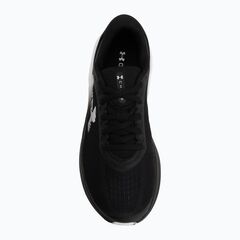 Under Armour UA Charged+ Chase damskie buty do biegania treningowe amortyzacja czarne, Kolor: czarny, Rozmiar: 10, 6 zdjęcie