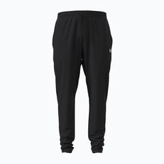 Under Armour UA Flex Fleece Tapered męskie spodnie treningowe sportowe czarne, Kolor: czarny, Rozmiar: L