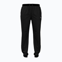 Under Armour UA Velociti STORM Pants męskie spodnie biegowe treningowe czarne, Kolor: czarny, Rozmiar: M