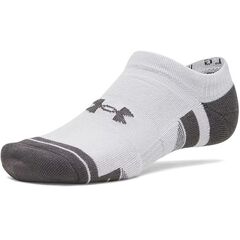 Under Armour UA Performance Tech No Show stopki sportowe unisex 6 par, Kolor: wielokolorowy, Rozmiar: XL, 2 zdjęcie