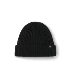 Czapka Eisbar Ripp MÜ 2.0. czarna