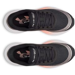 Under Armour UA W Velociti Sport damskie buty do biegania treningowe amortyzacja czarne, Kolor: czarny, Rozmiar: 9, 4 zdjęcie