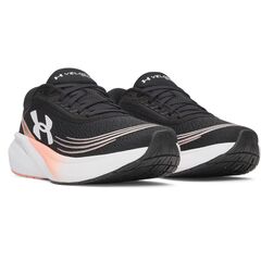 Under Armour UA W Velociti Sport damskie buty do biegania treningowe amortyzacja czarne, Kolor: czarny, Rozmiar: 9, 3 zdjęcie