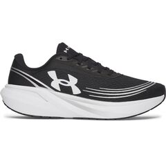 Under Armour UA W Velociti Sport męskie buty do biegania treningowe amortyzacja czarne, Kolor: czarny, Rozmiar: 9.5