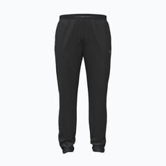 Under Armour UA Velociti Track Pant męskie spodnie biegowe treningowe szybkoschnące czarne, Kolor: czarny, Rozmiar: S
