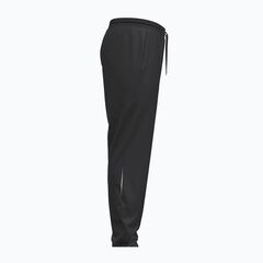 Under Armour UA Velociti Track Pant męskie spodnie biegowe treningowe szybkoschnące czarne, Kolor: czarny, Rozmiar: S, 3 zdjęcie