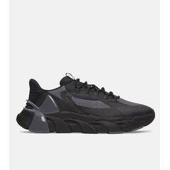 UNDER ARMOUR obuwie treningowe unisex Halo Trainer Sport czarny, Kolor: czarny, Rozmiar: 11/12.5