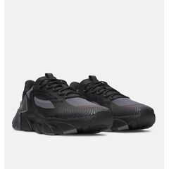 UNDER ARMOUR obuwie treningowe unisex Halo Trainer Sport czarny, Kolor: czarny, Rozmiar: 11/12.5, 2 zdjęcie