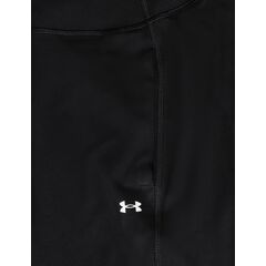 Under Armour UA Motion damskie joggery spodnie sportowe na co dzień czarne, Kolor: czarny, Rozmiar: L, 4 zdjęcie